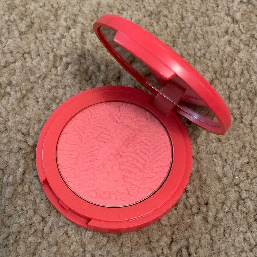 Tarte Amazonian Clay Blush